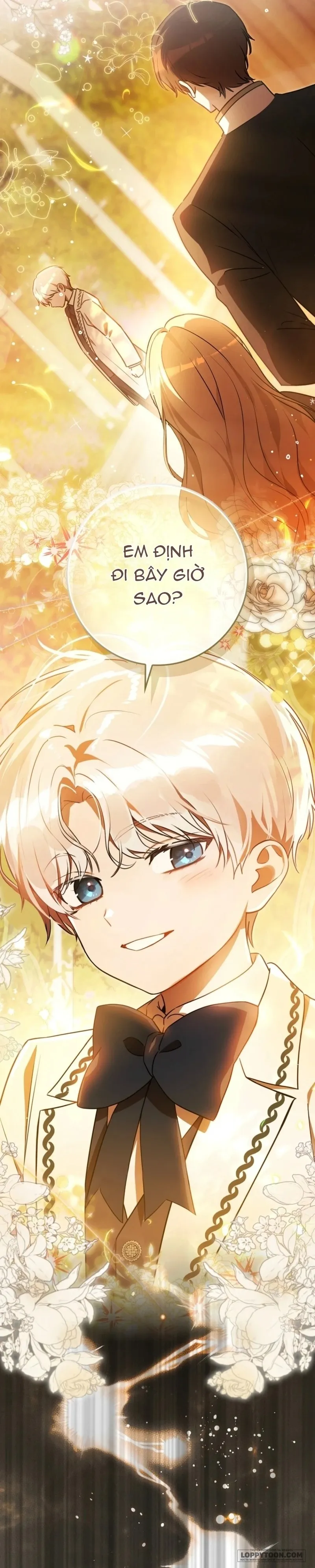 Tôi Được Chọn Làm Con Dâu Của Tên Bạo Chúa Chap 6 - trang 25