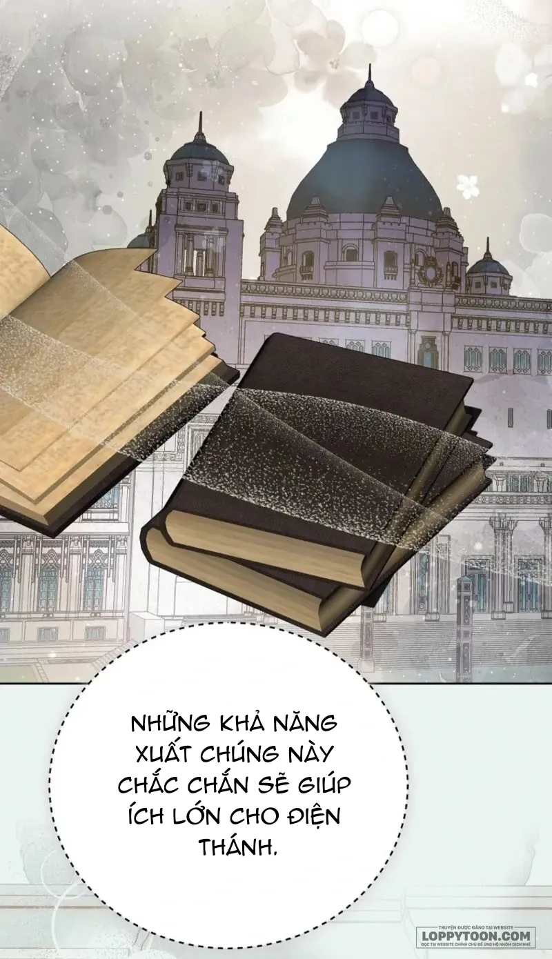 Phía Sau Mặt Nạ Của Nam Chính Hiền Lành Chap 88 - trang 17