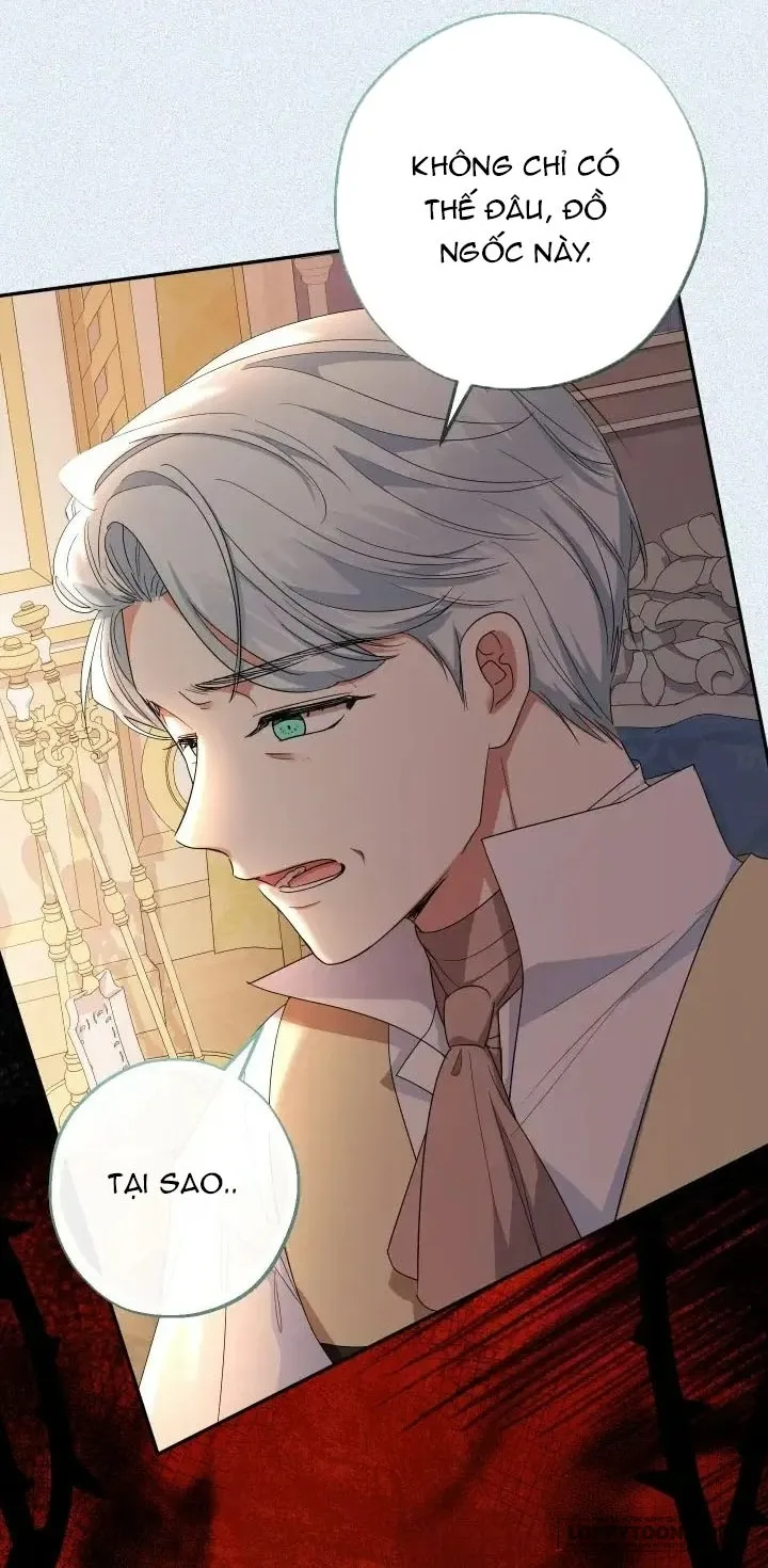 Tiểu Thư Tích Tiền Đi Bụi Chap 112 - trang 16
