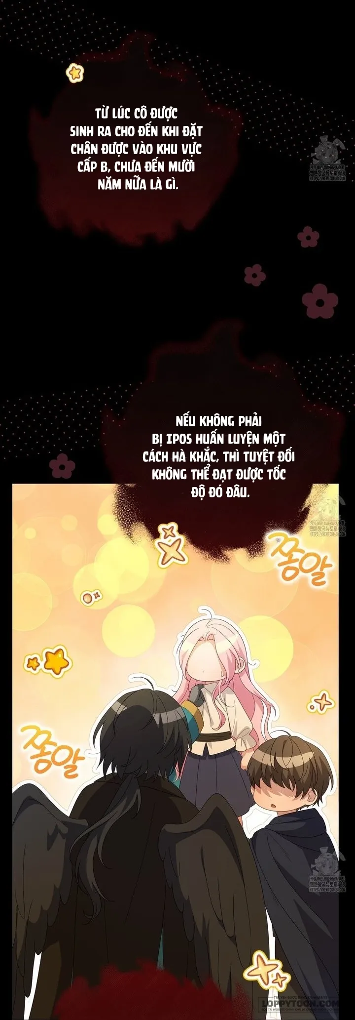 Nàng Tiên, Hãy Ký Hợp Đồng Nào Chap 60 - trang 62