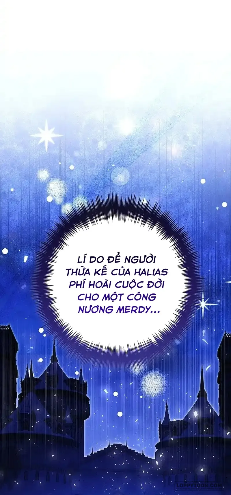 Papa Là Kẻ Thù Kiếp Trước Của Tôi? Chap 19 - trang 81