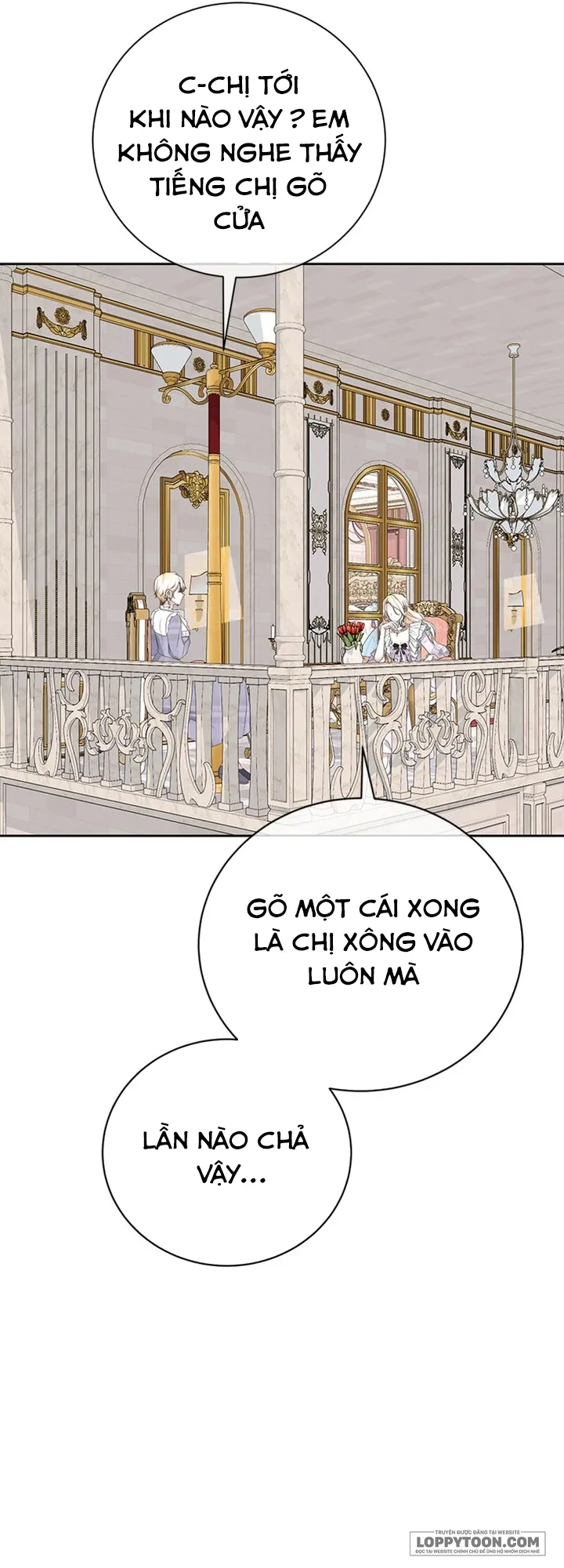 Sinh Ra Trở Thành Nhân Vật Không Có Trong Nguyên Tác Chap 80 - trang 56