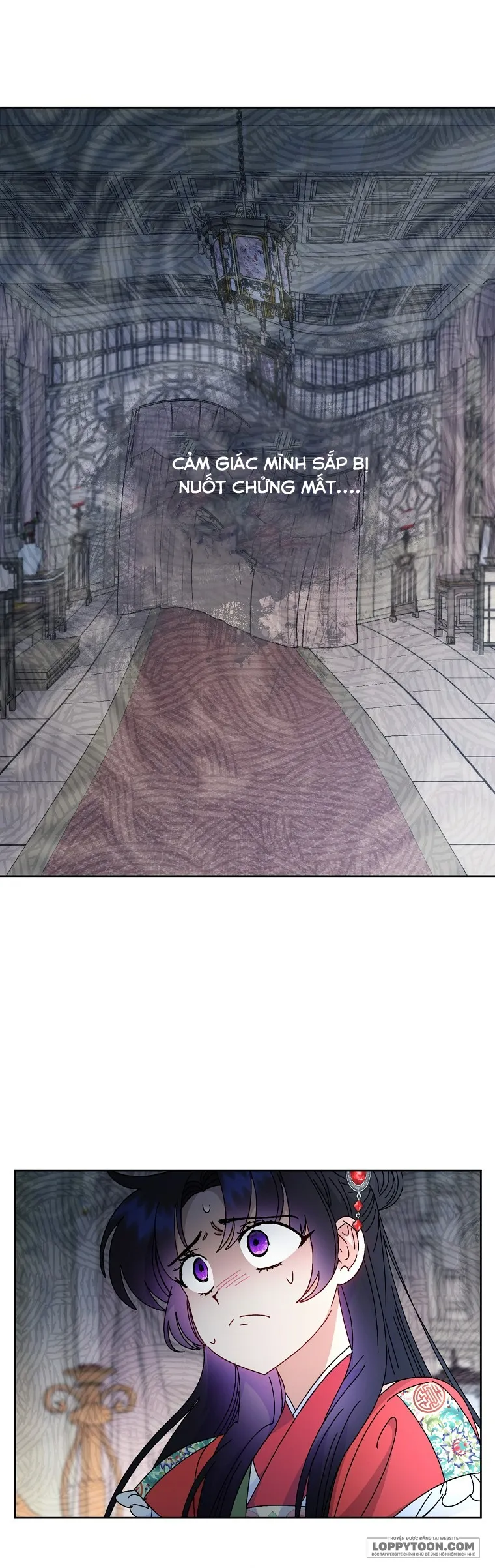 Tiểu Thiếp Chỉ Muốn Sống Yên Bình Chap 109 - trang 33