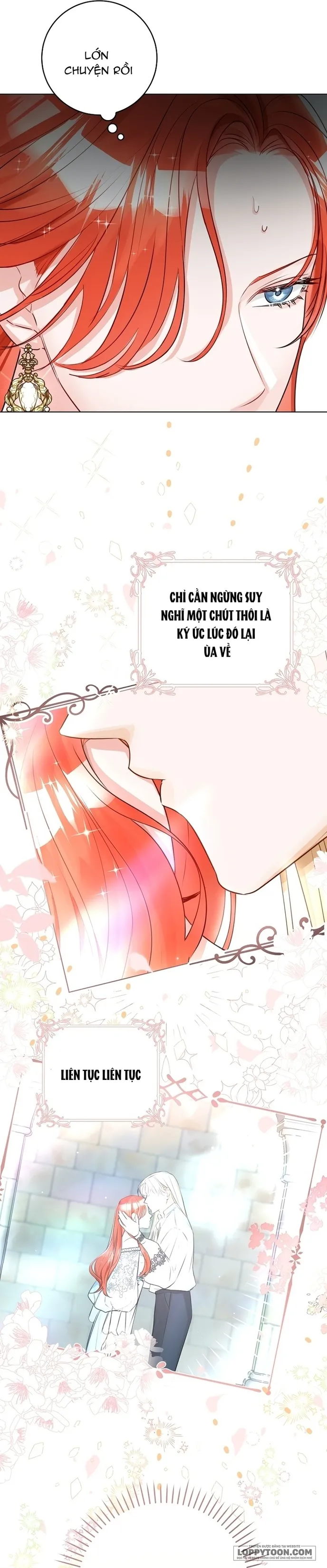 Cuộc Hôn Nhân Xa Hoa Của Đại Công Tước Là Giả Chap 29 - trang 23