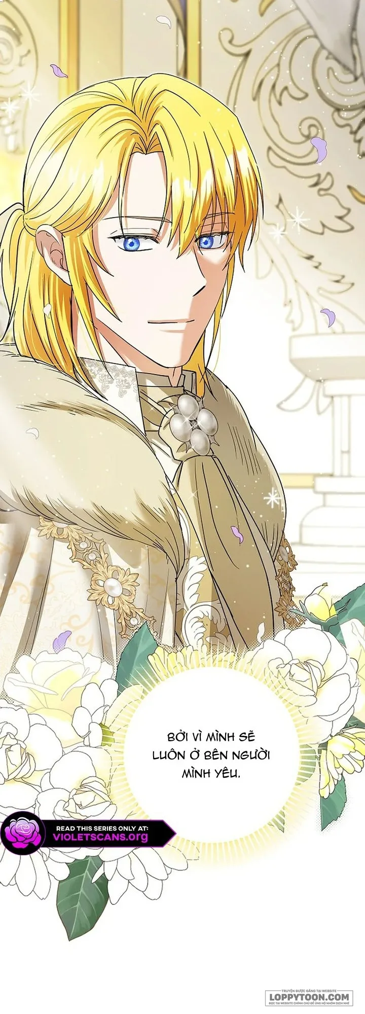 Trở Thành Miêu Nữ Của Hoàng Đế Chap 81 - trang 30