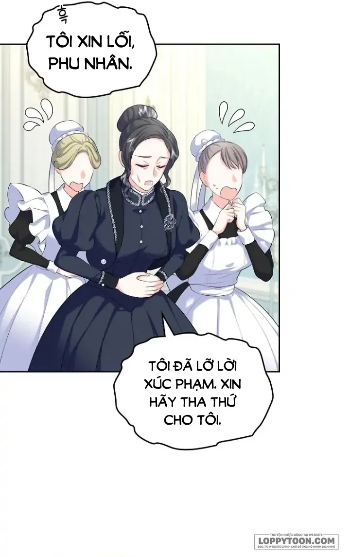 Tôi Sẽ Ly Hôn Với Anh Trai Nữ Chính Chap 18 - trang 37