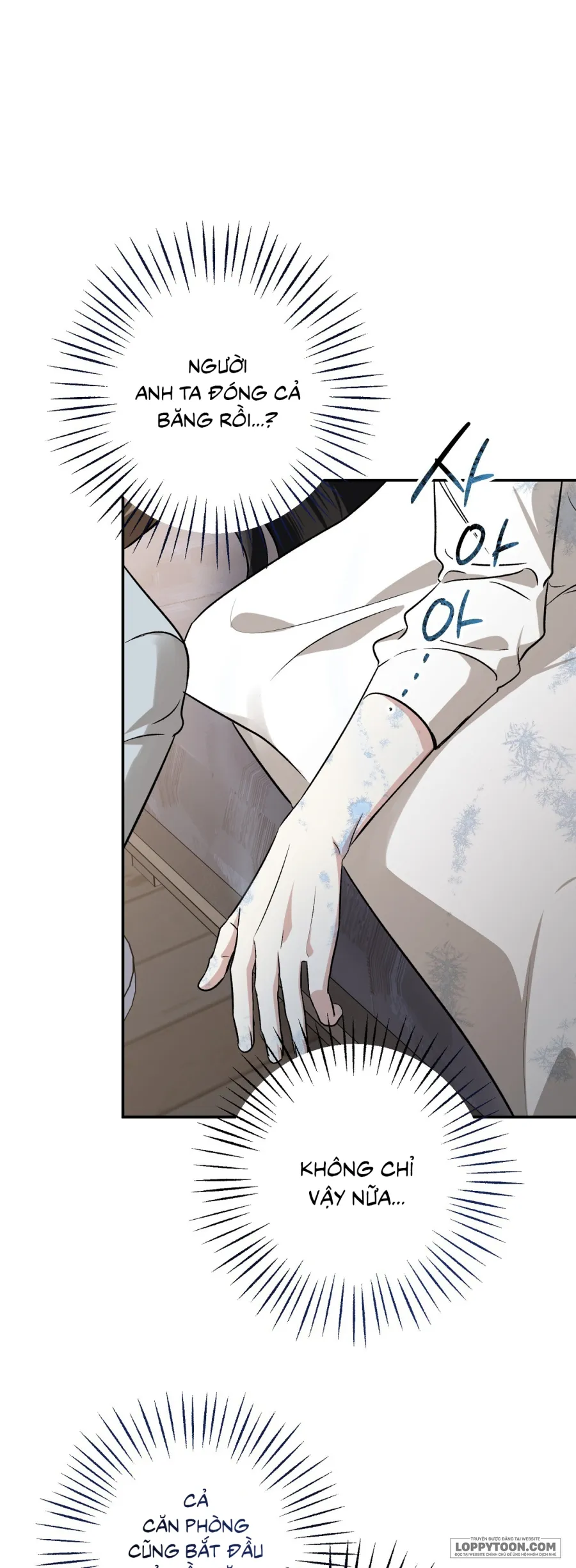 Nhặt Được Một Con Mãng Xà Tu Luyện Trên Núi Chap 3 - 🔞 - trang 23