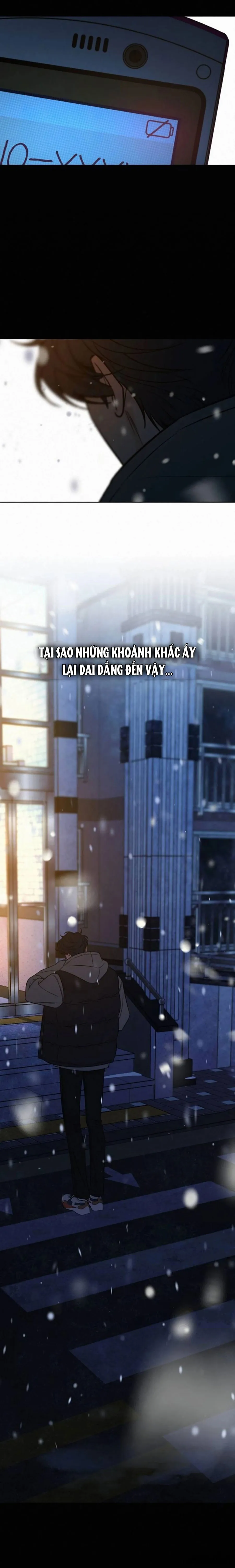 Chiến Lược Tình Yêu Trong Sáng Chap 125 - trang 35