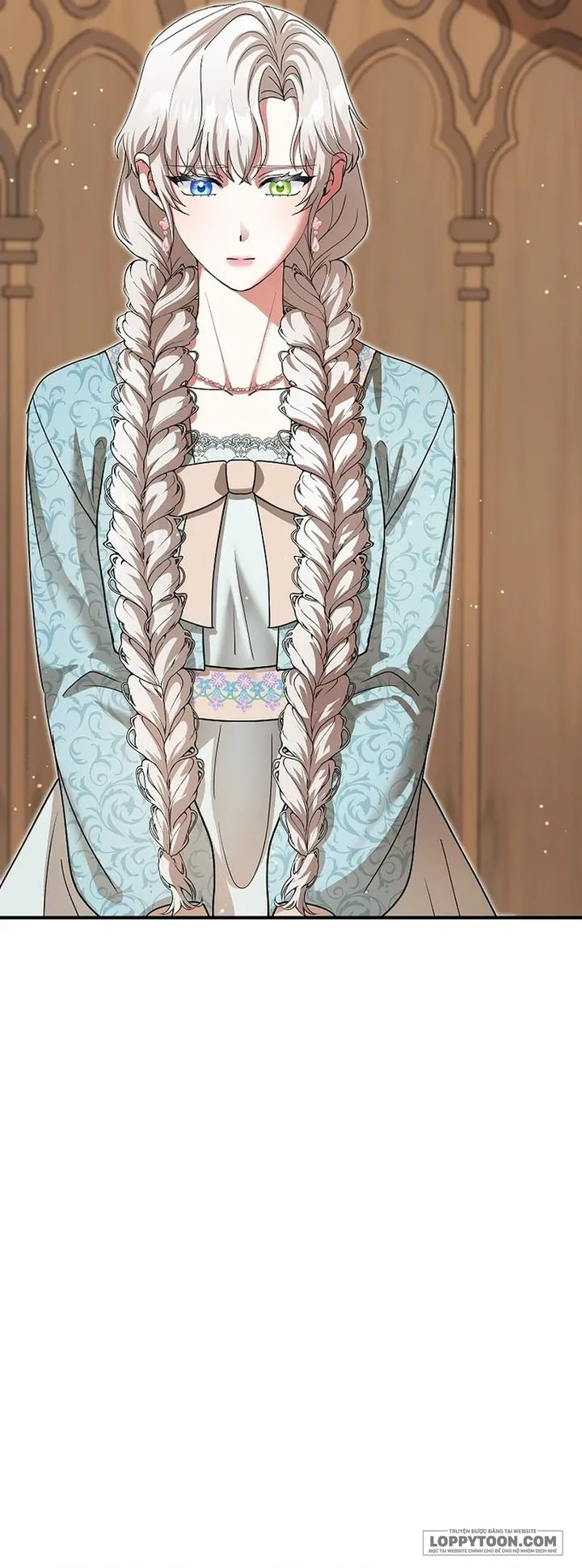 Trở Thành Miêu Nữ Của Hoàng Đế Chap 80 - trang 53