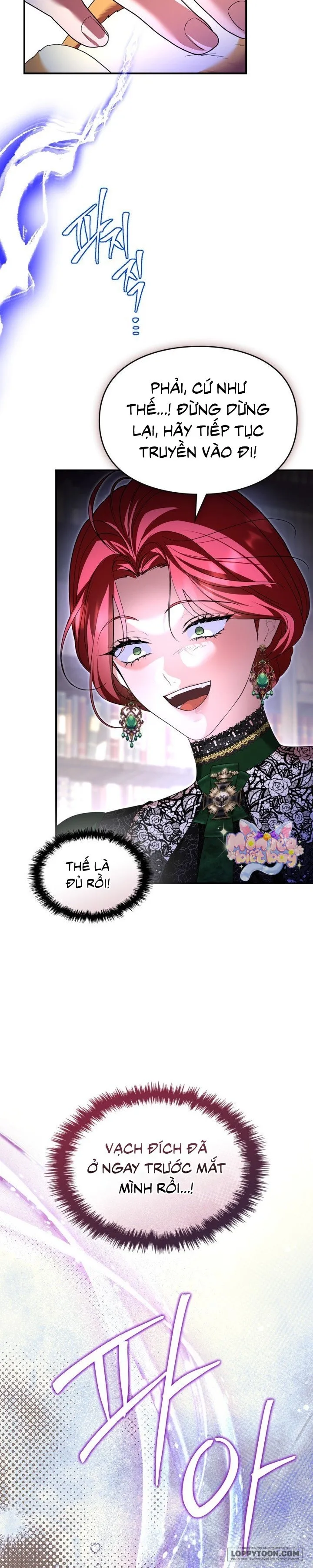 Trở Thành Sóc Nhỏ Của Kẻ Phản Diện Chap 69 - trang 23
