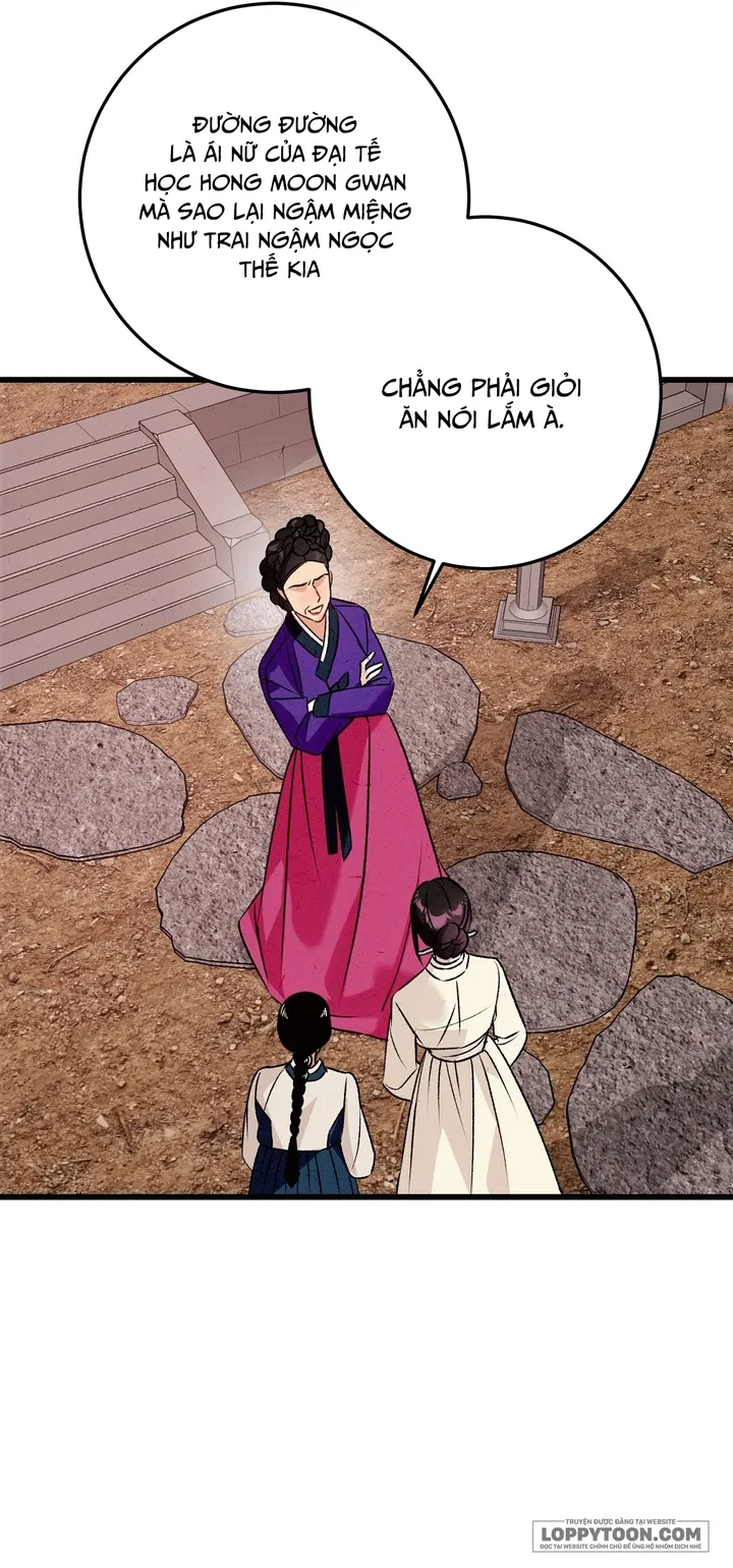 Góa Phụ Chap 1 - trang 33