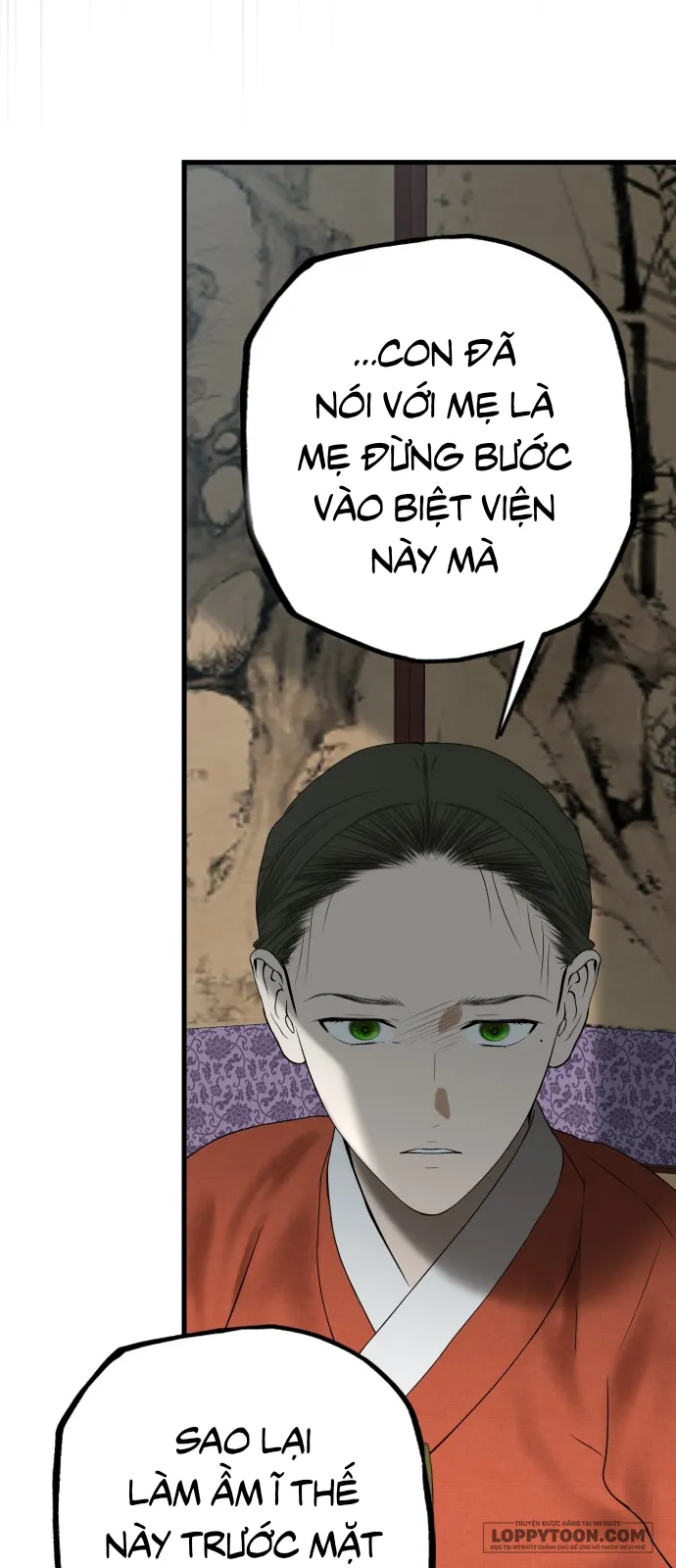 Cuộc Tuyển Chọn Vương Phi Triều Joseon Chap 40 - trang 67