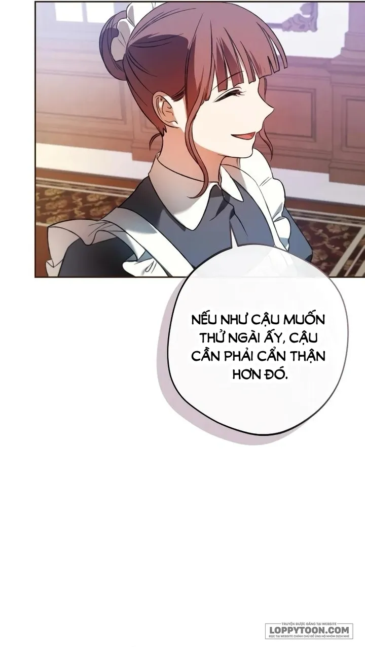 Bạo Chúa Độc Ác Trở Lại Chap 14 - trang 35