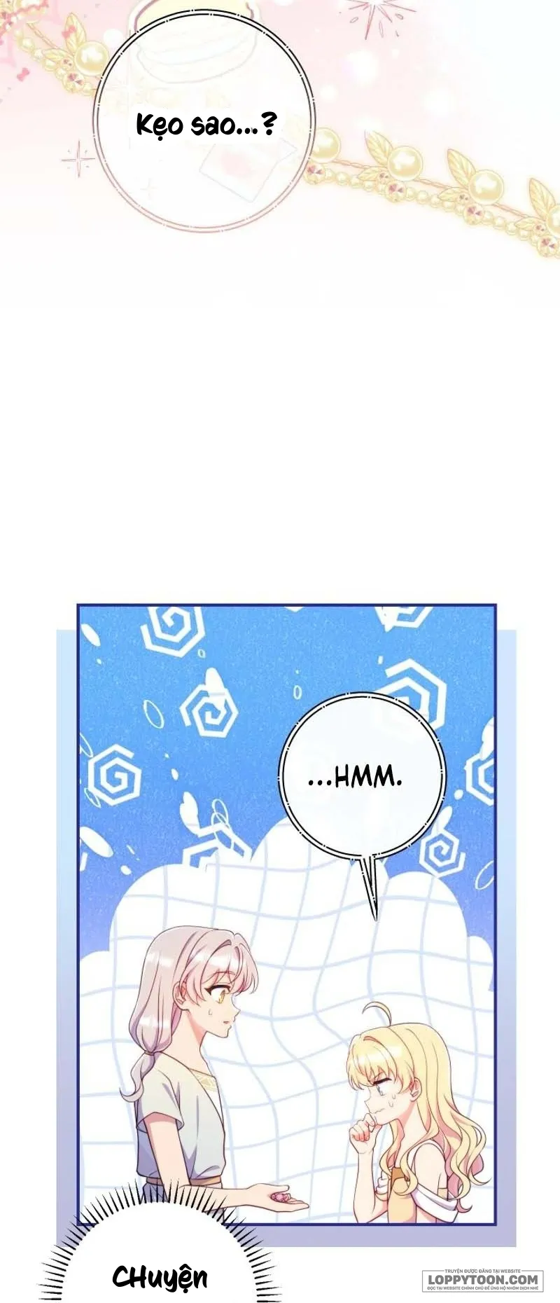 Trở Thành Bạn Thời Thơ Ấu Của Nam Phụ Ám Ảnh Chap 37 - trang 5