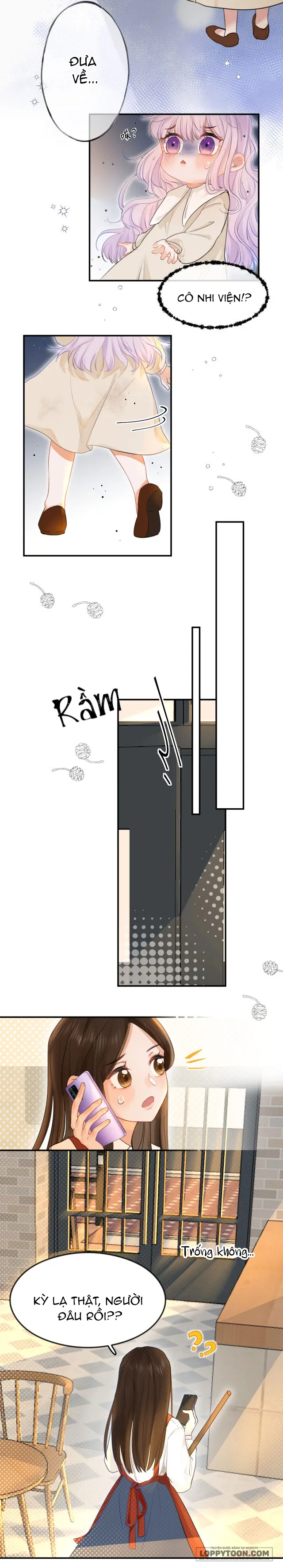 Tôi Nhặt Được Ma Nữ Rồi, Phải Làm Sao Đây? Chap 0.1 - trang 7