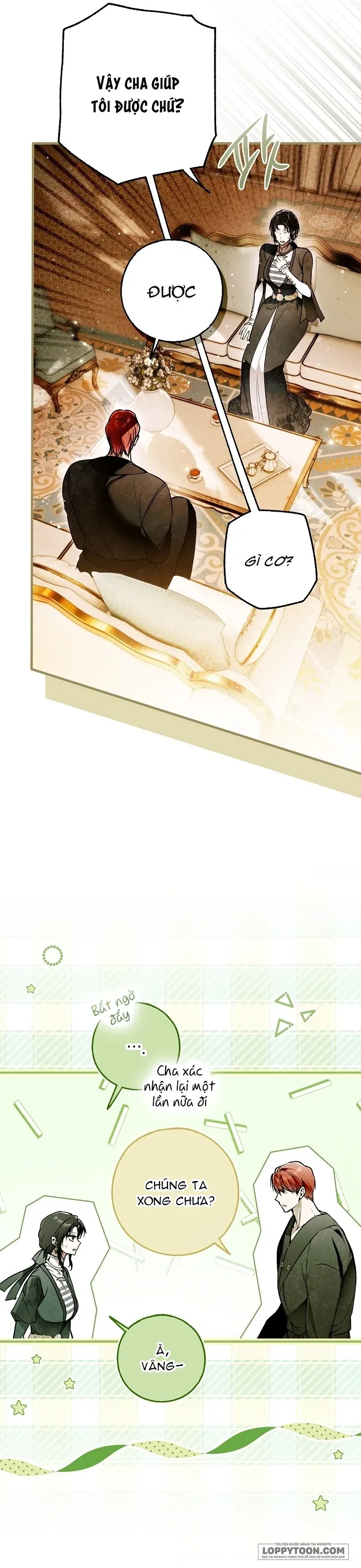 Có Kẻ Đã Sở Hữu Cơ Thể Của Tôi Chap 56 - trang 35