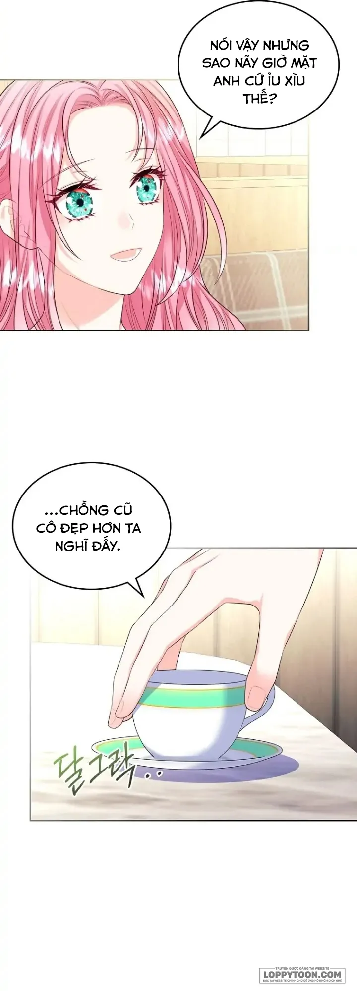 Tôi Sẽ Ly Hôn Với Anh Trai Nữ Chính Chap 13 - trang 39