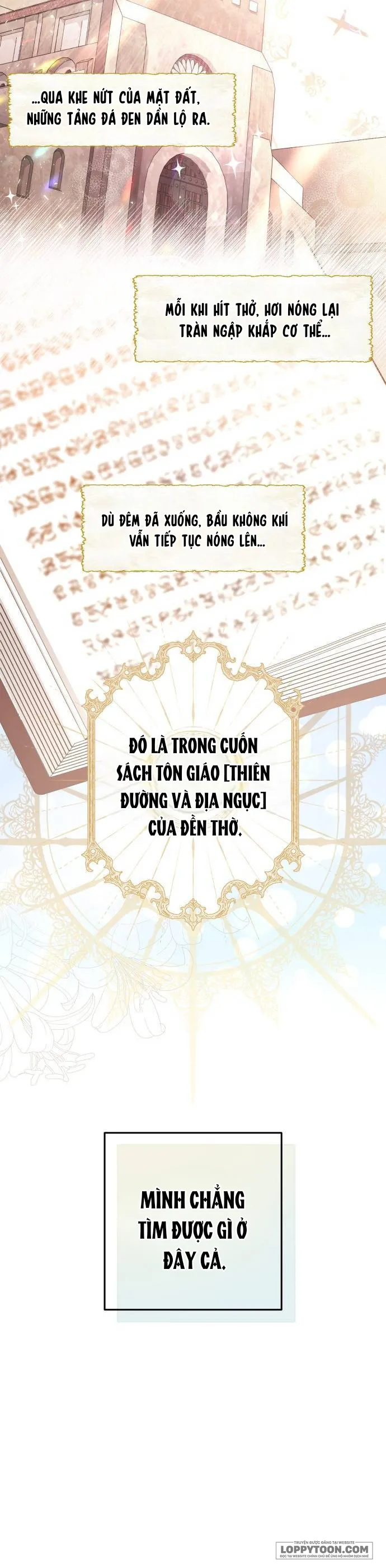Cô Dâu Của Đại Công Tước Là Chiến Binh Địa Ngục Chap 3 - trang 29