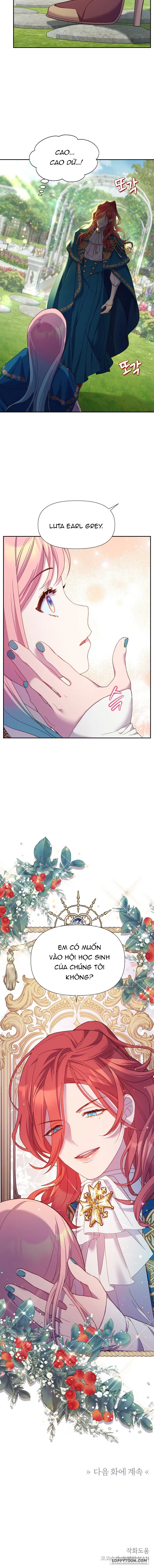 Pháp Sư Hiện Kim Của Trò Chơi Lỗi Chap 18 - trang 15