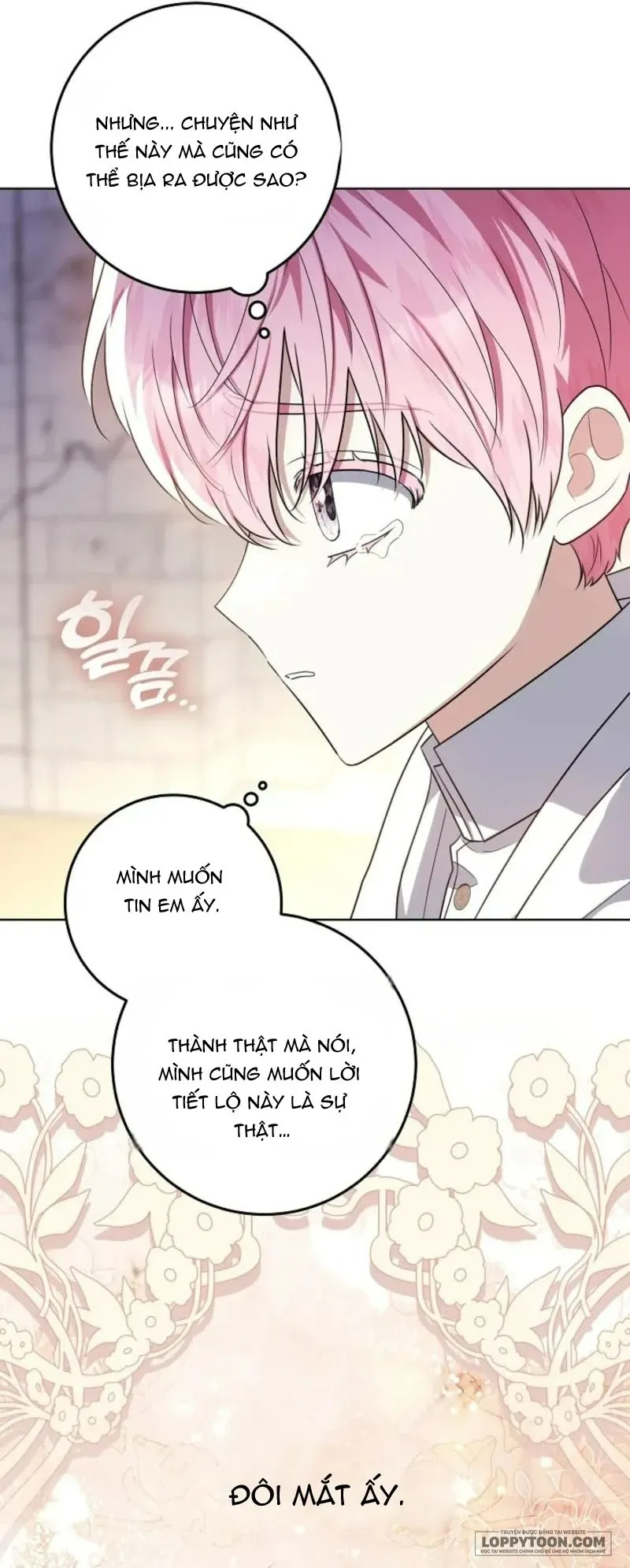Người Cha Che Giấu Sức Mạnh Chap 77 - trang 43