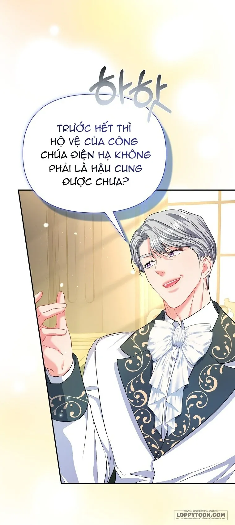 Nàng Công Chúa Của Mọi Người Chap 24 - trang 52