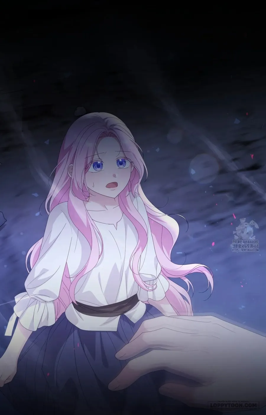 Nàng Tiên, Hãy Ký Hợp Đồng Nào Chap 73 - trang 85