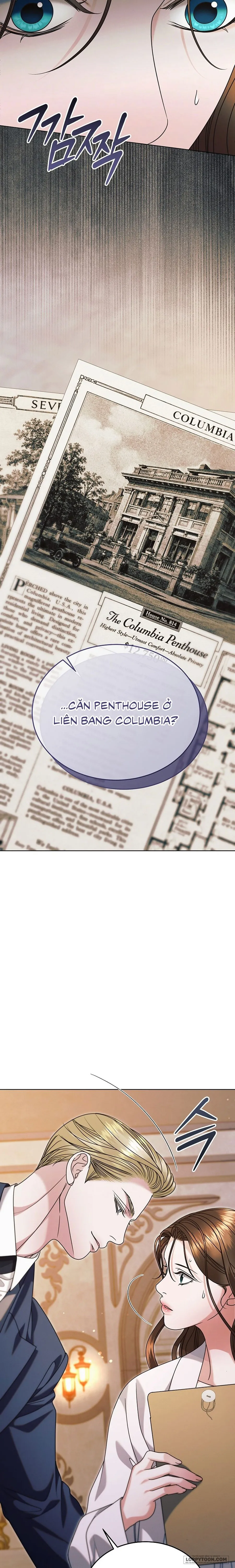 Hãy Cầu Xin Tôi Đi Chap 89 - trang 27