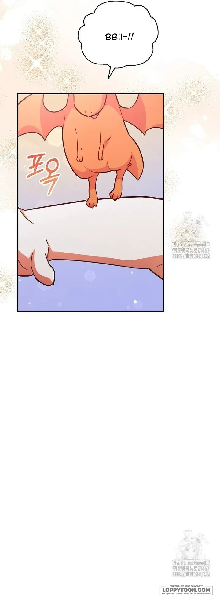 Bé Con Chốn Hoa Nở Chap 50 - trang 12