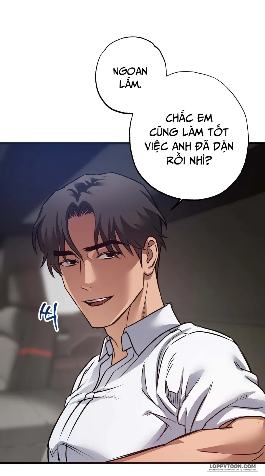 Chuyện Đi Đóng Phim Truyền Hình Chap 6 - 🔞🔞🔞🔞🔞🔞 - trang 38