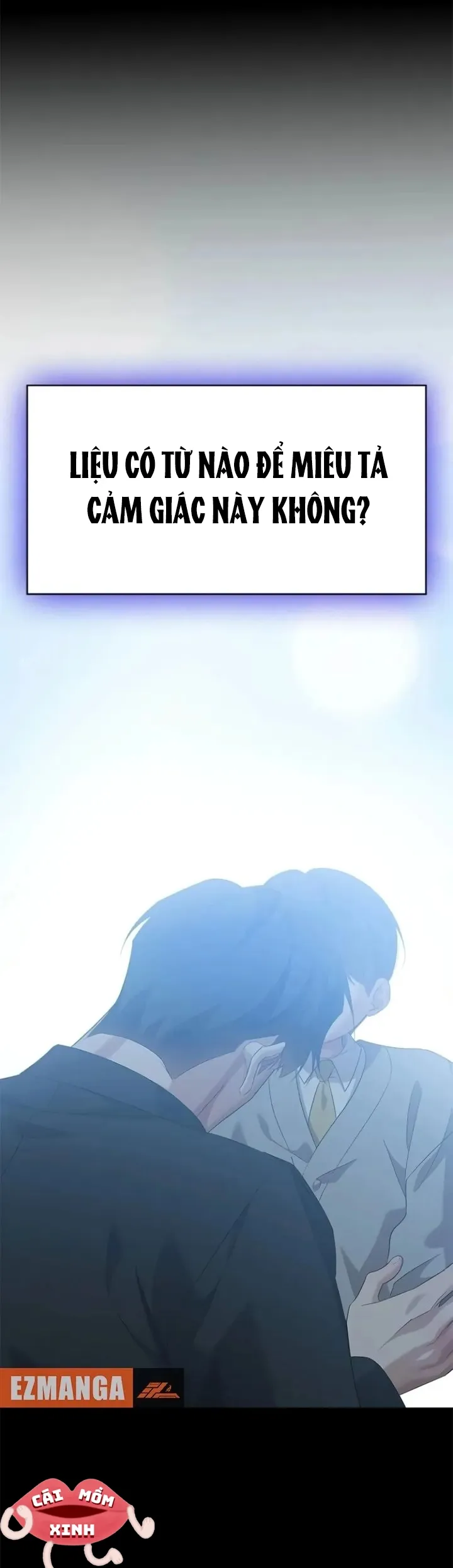 Vị Khách Trong Đêm Chap 56 - trang 3