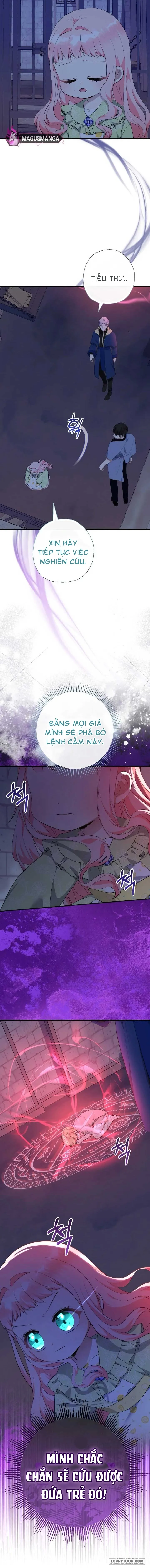 Tiểu Thư Tích Tiền Đi Bụi Chap 64 - trang 2