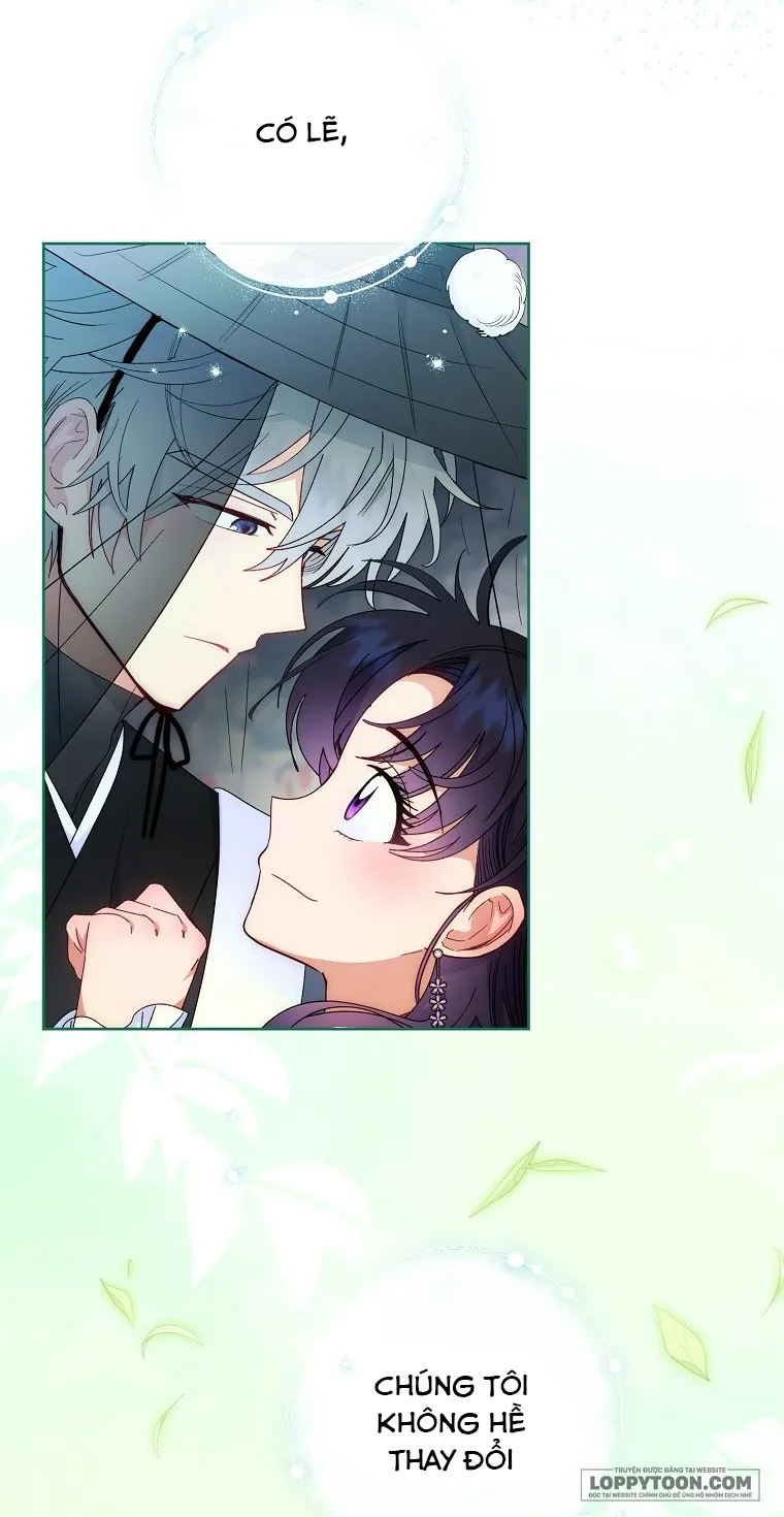 Tiểu Thiếp Chỉ Muốn Sống Yên Bình Chap 93 - trang 33