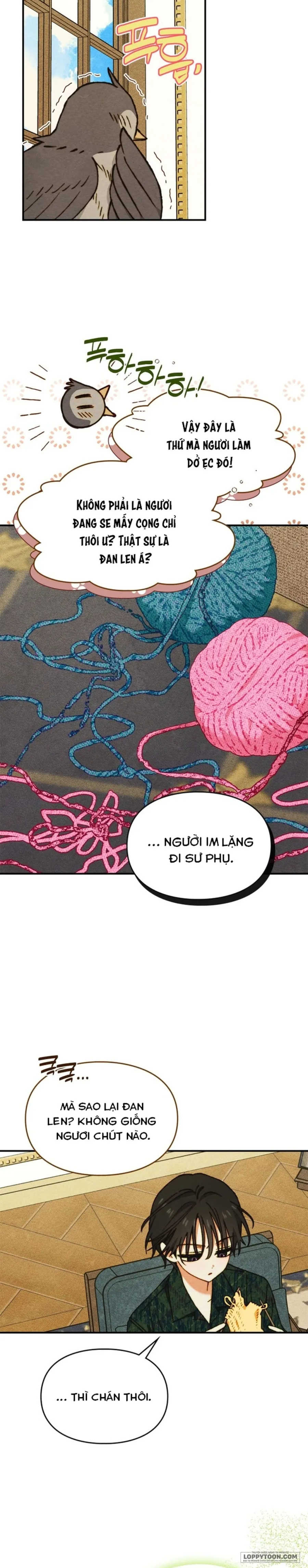 Thuần Hoá Munchkin Chap 13 - trang 5