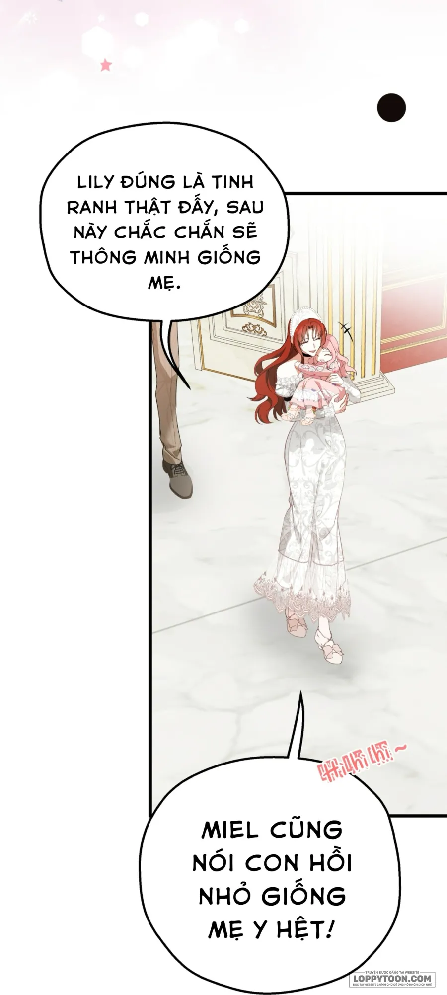 Nàng Sẽ Thuần Phục Những Anh Hùng Chap 36 - trang 20