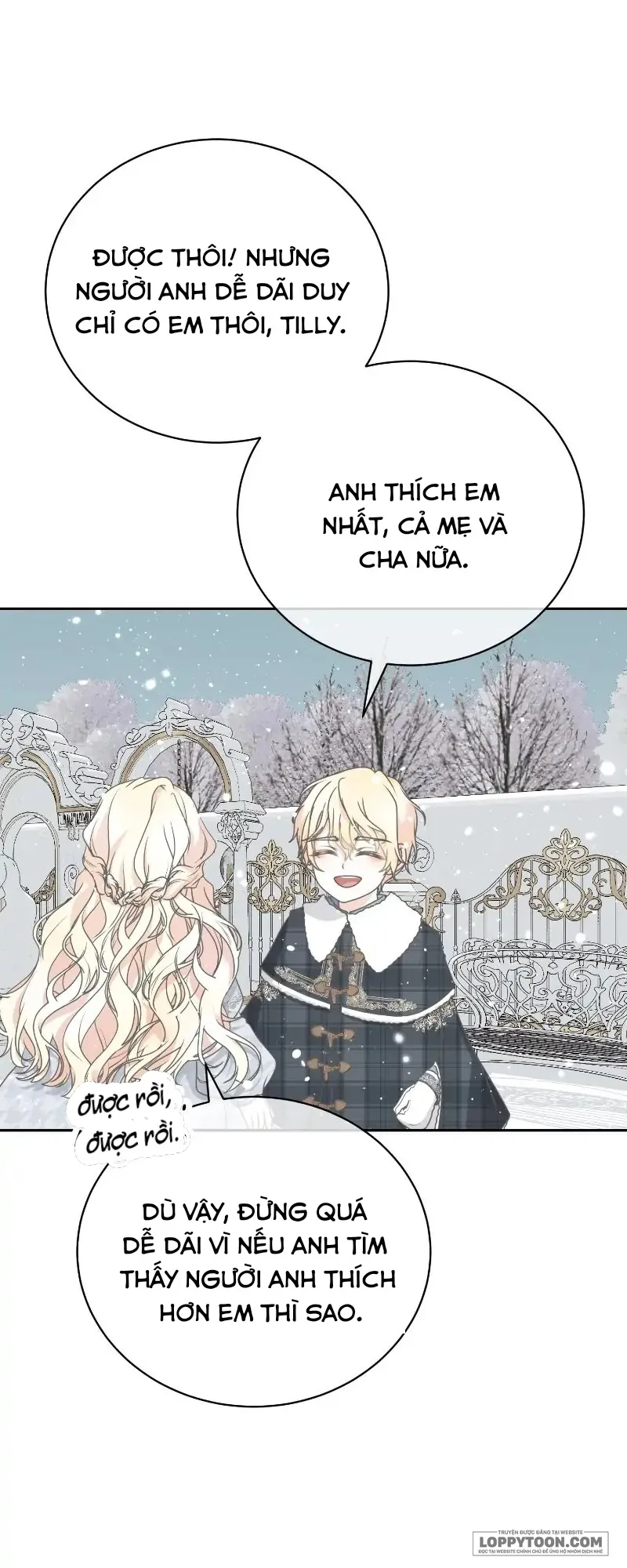 Sinh Ra Trở Thành Nhân Vật Không Có Trong Nguyên Tác Chap 17 - trang 55