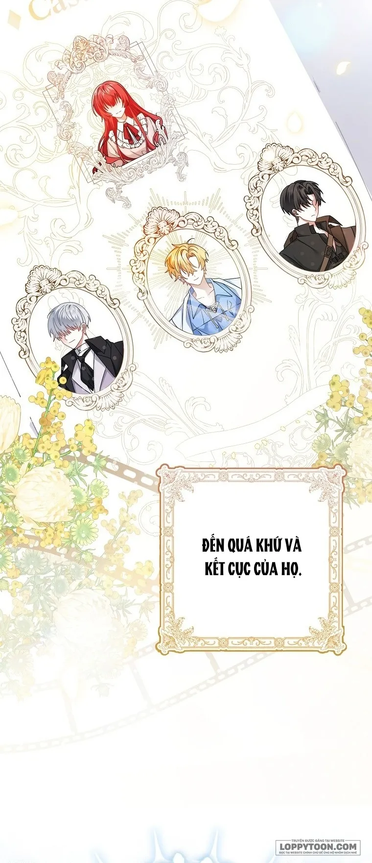 Tôi Sẽ Chiếm Lấy Ngư Trường Này! Chap 2 - trang 27