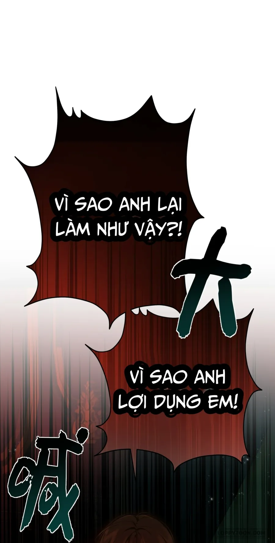 Nàng Sẽ Thuần Phục Những Anh Hùng Chap 39 - trang 7