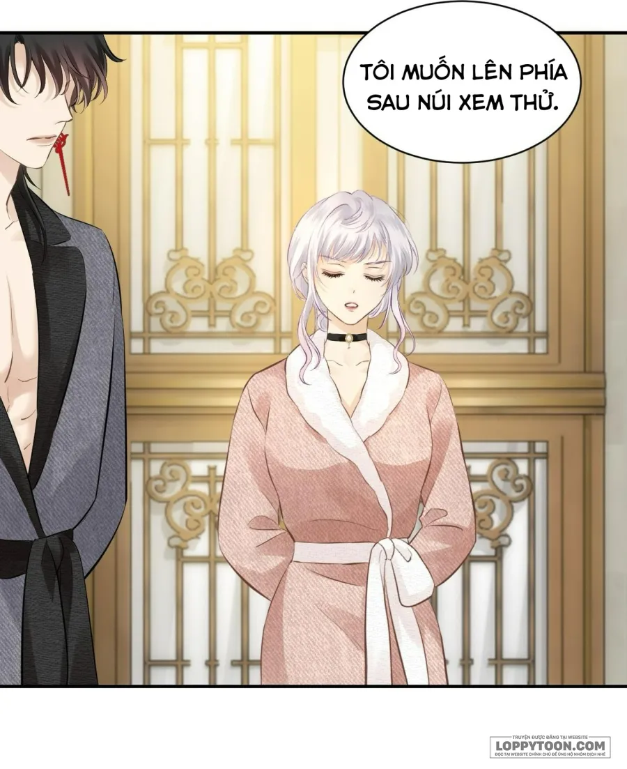 Hương Dục Niệm Chap 26 - trang 20
