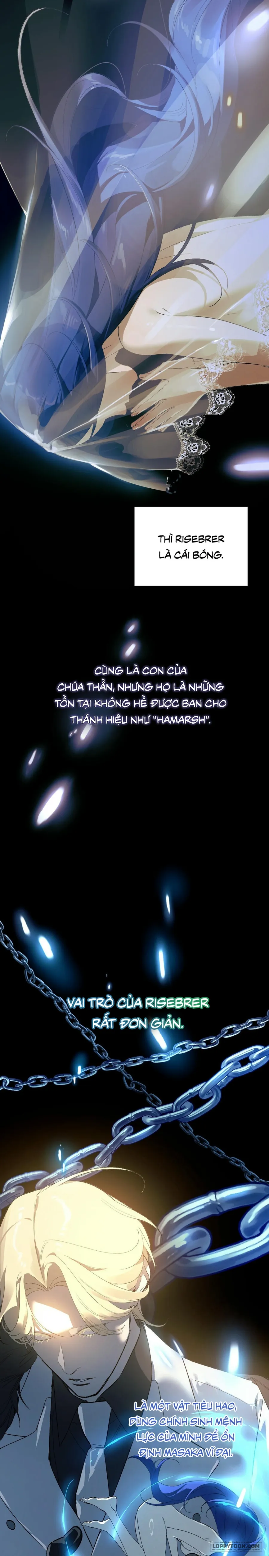 Gửi Đến Kẻ Sẽ Hủy Diệt Tôi Chap 9 - trang 7