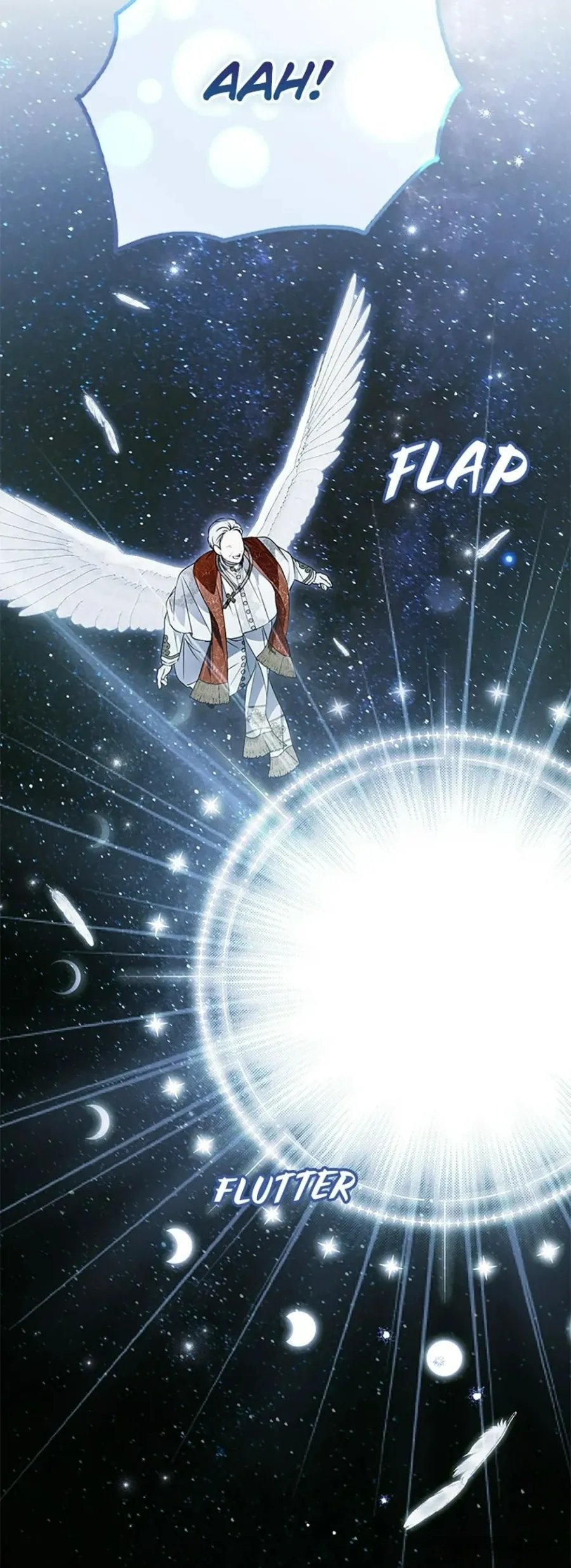 Có Kẻ Đã Sở Hữu Cơ Thể Của Tôi Chap 79 - trang 51