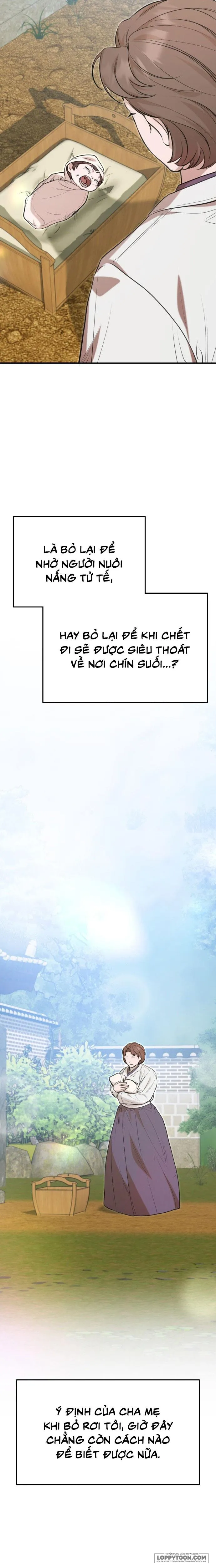 Tiêu Bản Chap 1 - trang 26