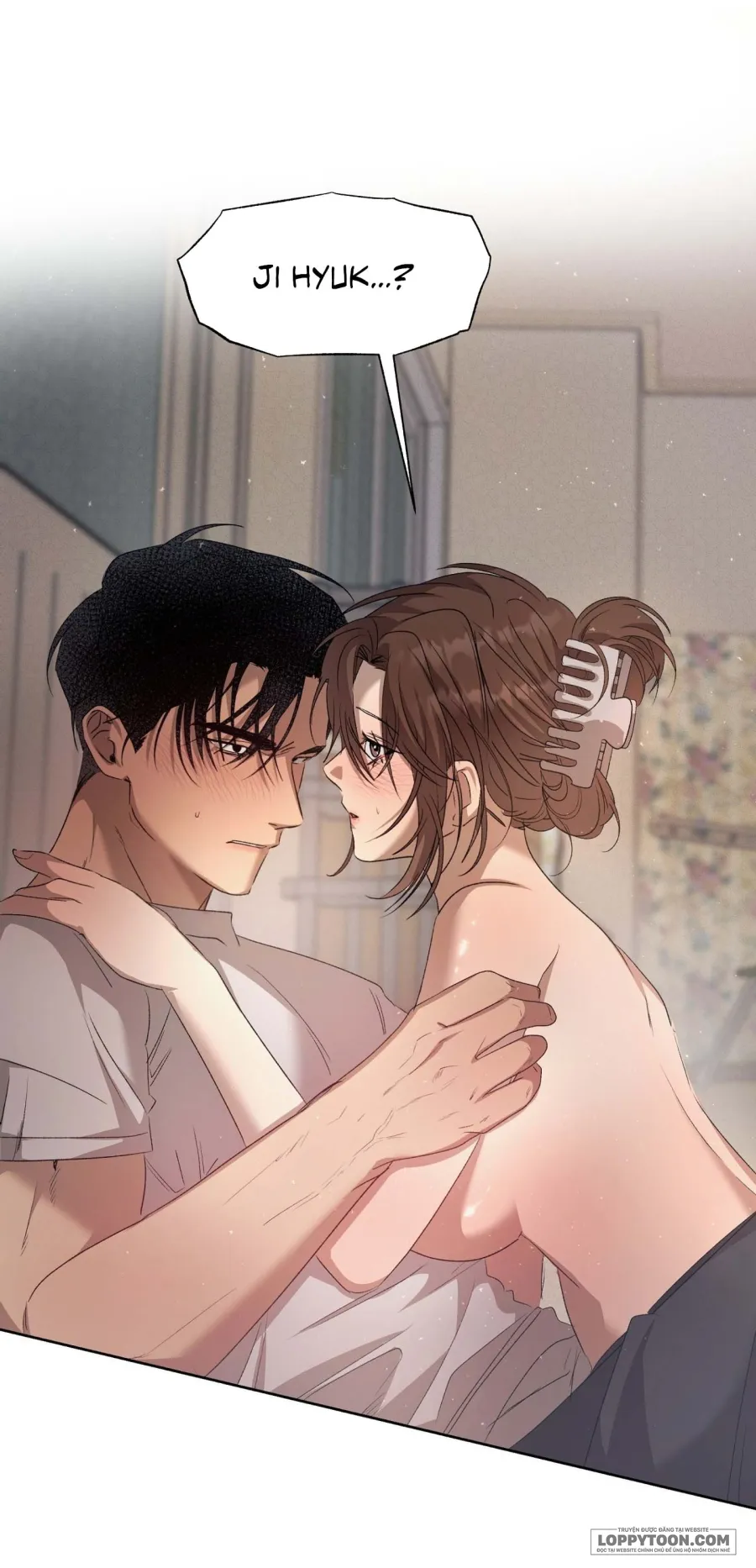 Mùa Hè Năm Ấy, Tựa Như Hoa Dại Chap 2 - 🔞🔞🔞 - trang 83
