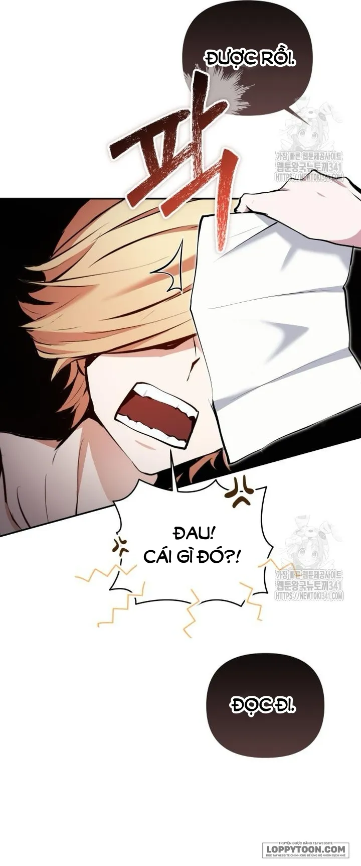 Thỏ Trắng Ở Xứ Sở Thần Tiên Chap 16 - trang 59