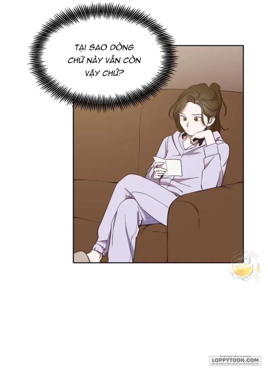 Thanh Xuân Của Chúng Ta Chap 23 - trang 3