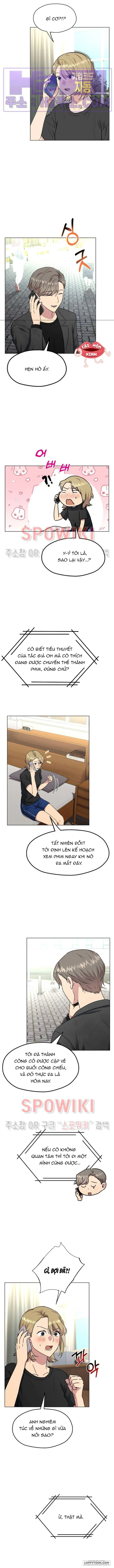 Twenty Nights Chap 22 - trang 2