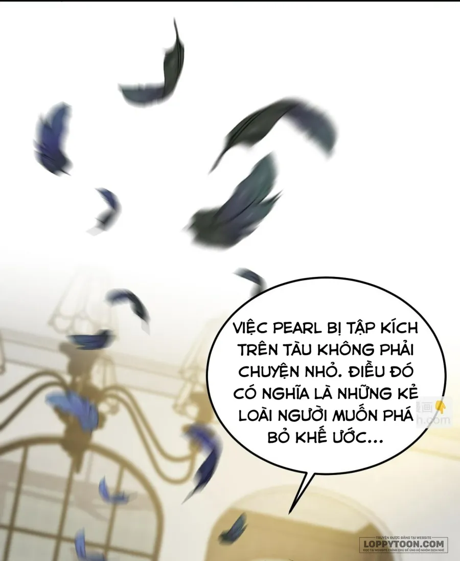 Hương Dục Niệm Chap 25 - trang 36