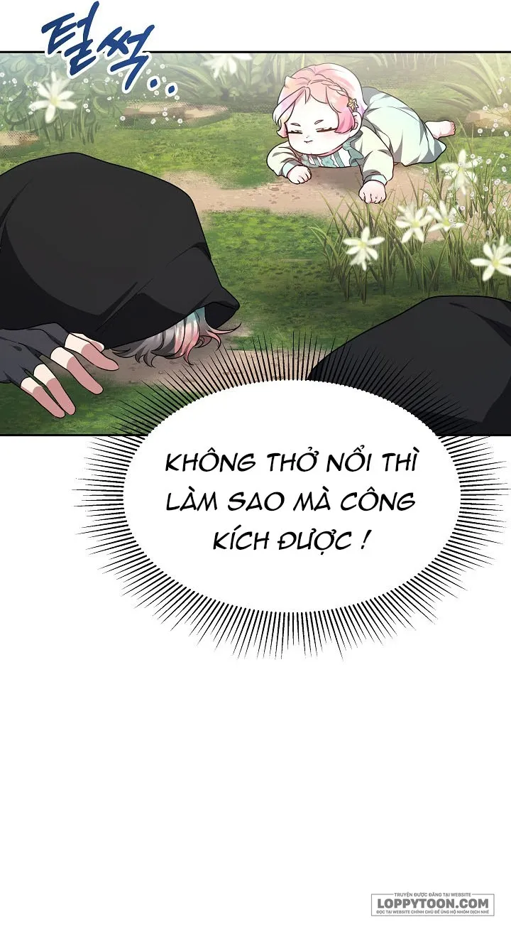 Rồng Con Thuần Hóa Những Kẻ Điên Rồ Chap 2 - trang 51