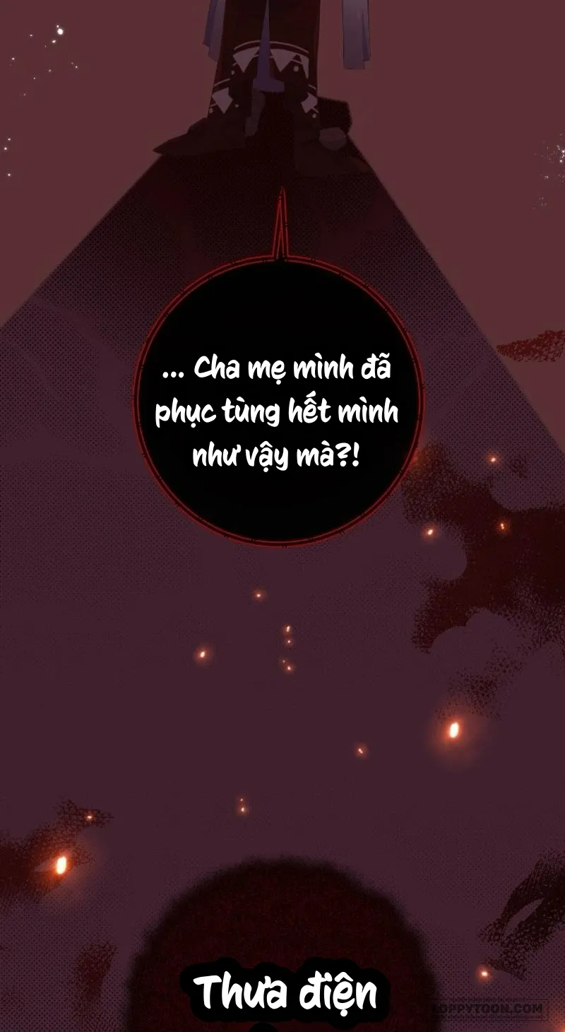 Trở Thành Bạn Thời Thơ Ấu Của Nam Phụ Ám Ảnh Chap 35 - trang 75