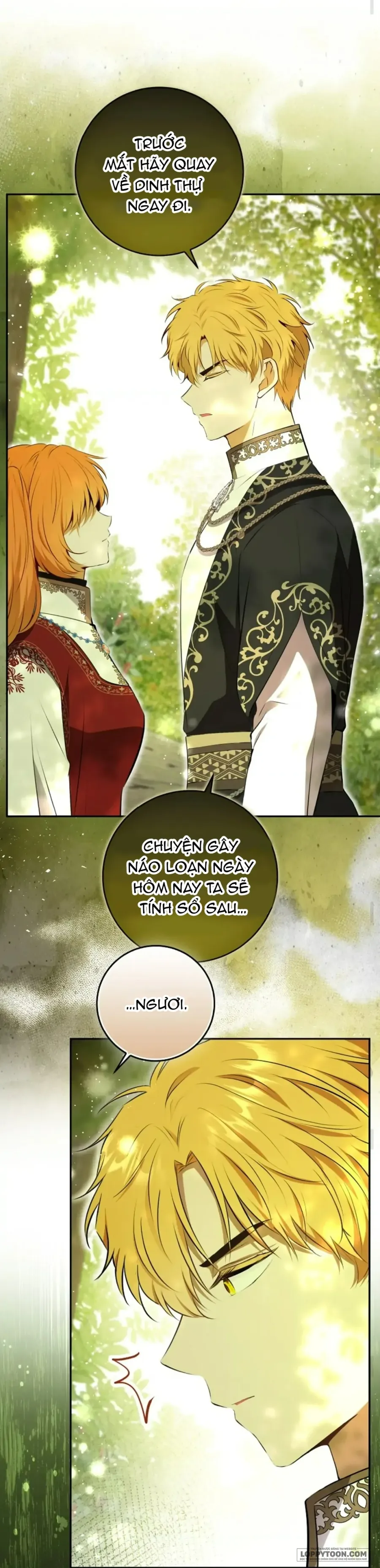 Sóc Con Tài Năng Chap 102 - trang 41