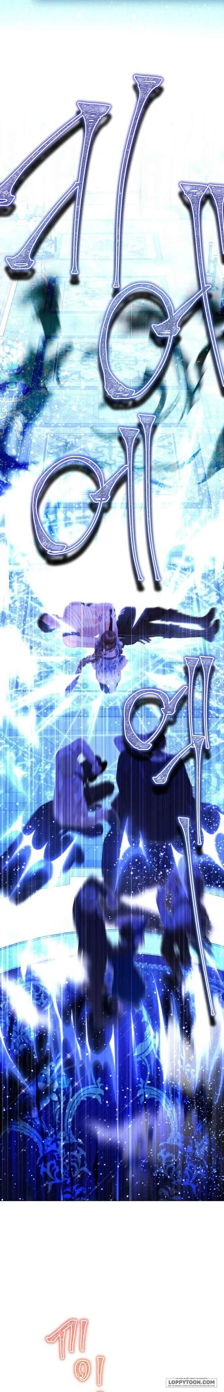 Một Thế Giới Không Có Chị Gái Mà Ai Cũng Yêu Chap 76 - trang 18